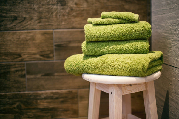 The Luxury You Deserve: Why Premium Towels Are Worth It
