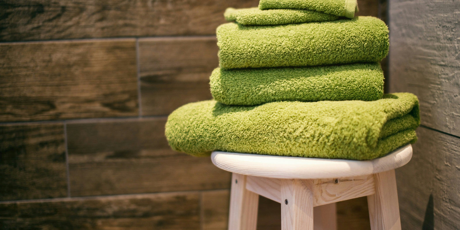 The Luxury You Deserve: Why Premium Towels Are Worth It