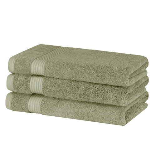 Valentinlife Premium Bamboo Bath Towels – 700GSM Ultra Soft
