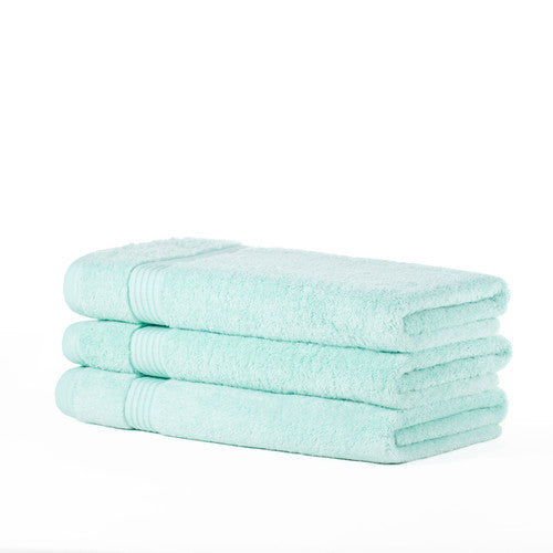 Valentinlife Premium Bamboo Bath Towels – 700GSM Ultra Soft