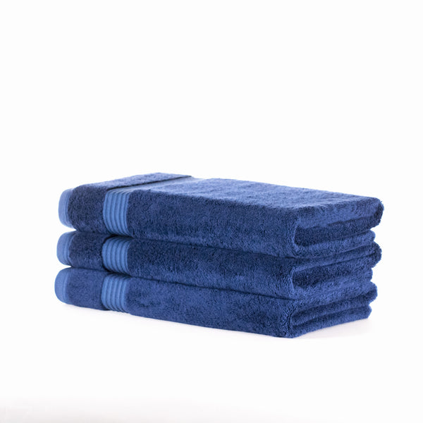 Valentinlife Premium Bamboo Bath Towels – 700GSM Ultra Soft