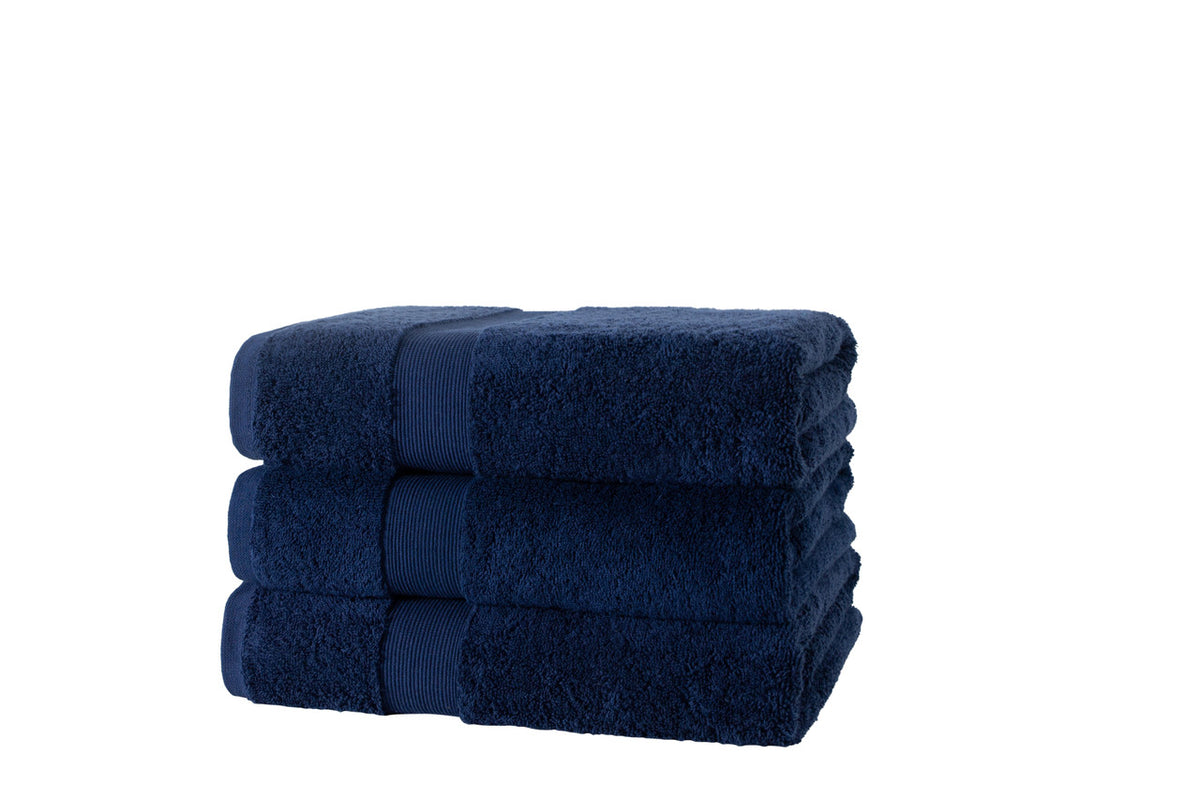 Valentinlife Royal Egyptian Collection Bath Towel 600GSM
