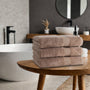 Valentinlife Royal Egyptian Collection Bath Towel 600GSM