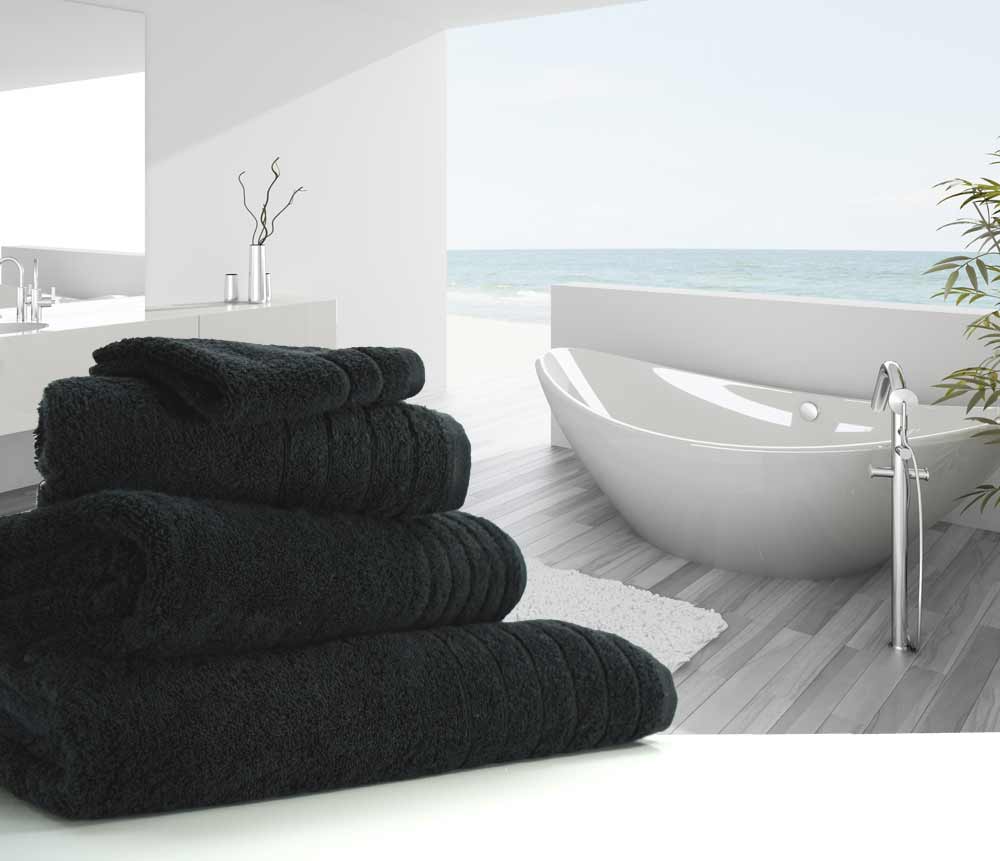 Valentinlife Luxury Cotton Towels – 650gsm Ultra Soft & Absorbent