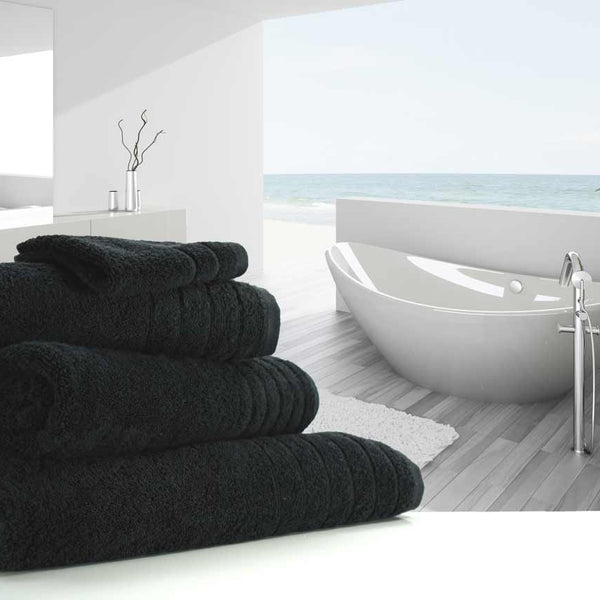 Valentinlife Luxury Cotton Towels – 650gsm Ultra Soft & Absorbent