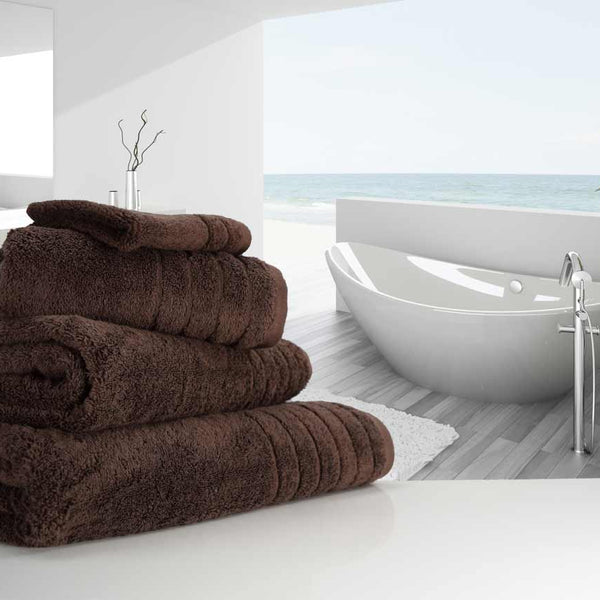 Valentinlife Luxury Cotton Towels – 650gsm Ultra Soft & Absorbent