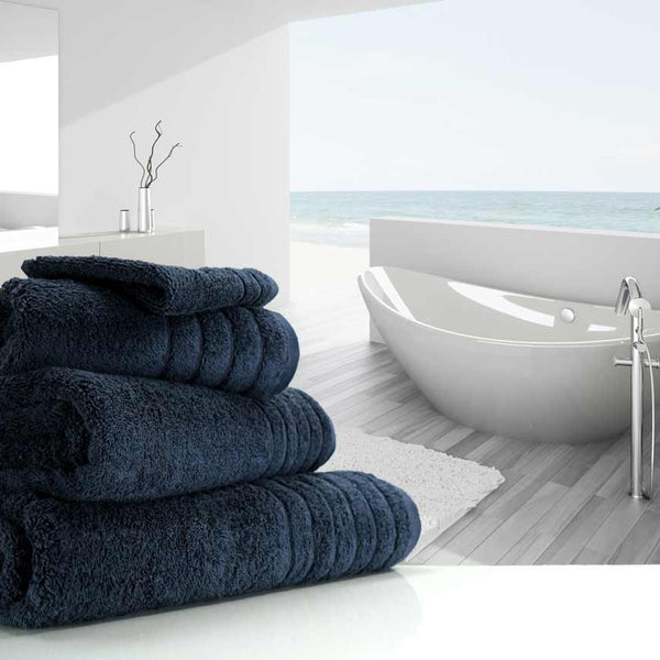 Valentinlife Luxury Cotton Towels – 650gsm Ultra Soft & Absorbent
